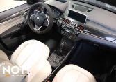 2017 BMW X1 28I