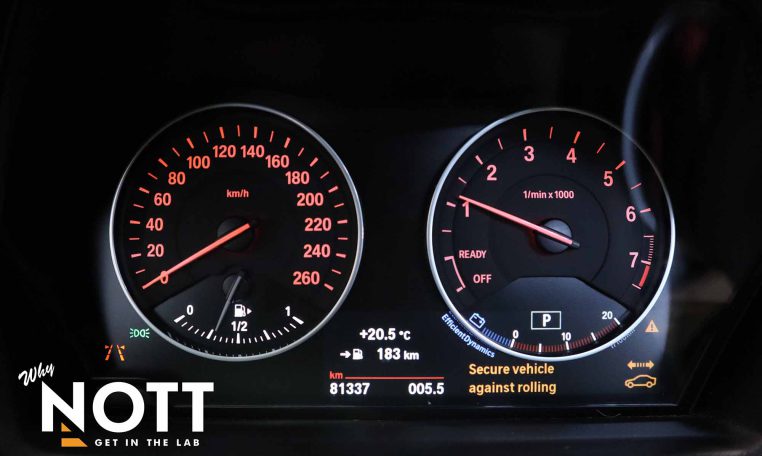 2017 BMW X1 28I