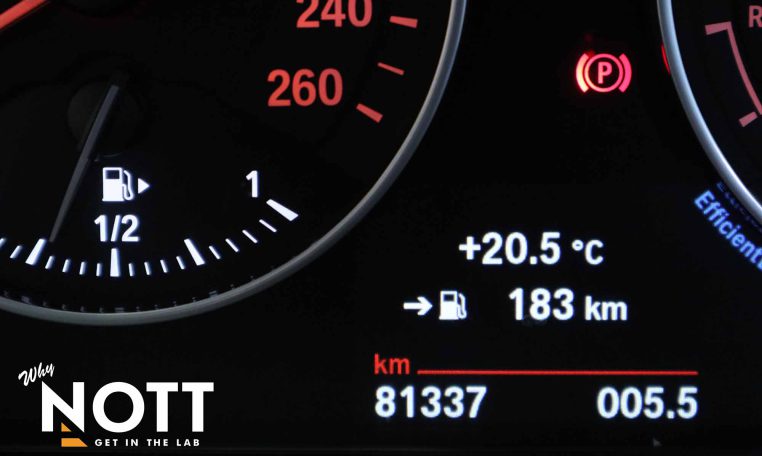 2017 BMW X1 28I