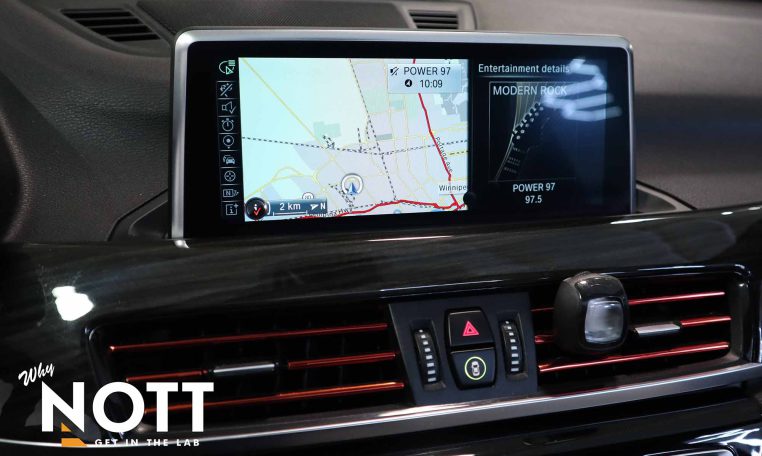 2017 BMW X1 28I