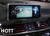 2017 BMW X1 28I