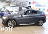 2017 BMW X1 28I