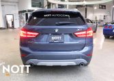 2017 BMW X1 28I