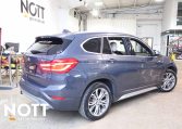 2017 BMW X1 28I