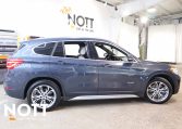 2017 BMW X1 28I