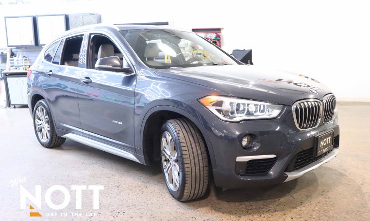 2017 BMW X1 28I