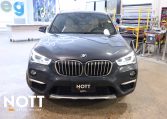 2017 BMW X1 28I