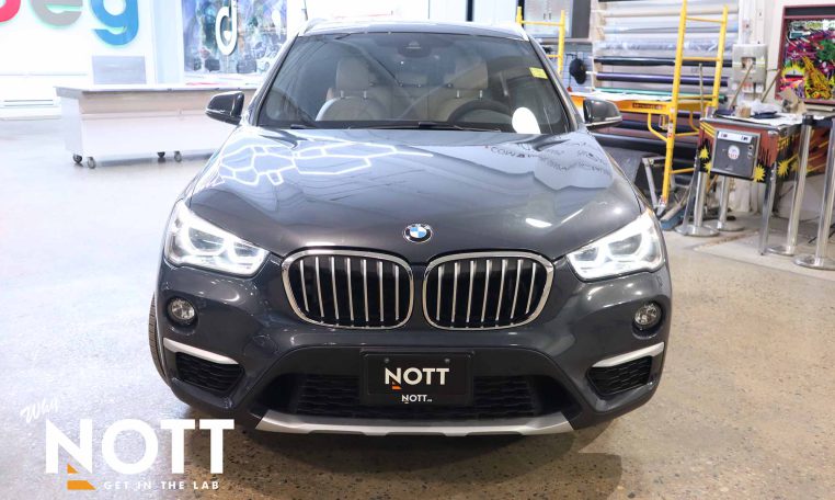 2017 BMW X1 28I