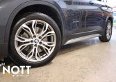 2017 BMW X1 28I