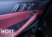 2021 BMW X6 XDRIVE40I | Premium Enhanced | Advanced Driver Assistance | BMW Laser Light