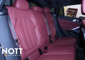 2021 BMW X6 XDRIVE40I | Premium Enhanced | Advanced Driver Assistance | BMW Laser Light