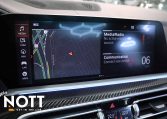 2021 BMW X6 XDRIVE40I | Premium Enhanced | Advanced Driver Assistance | BMW Laser Light
