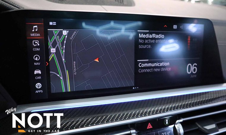2021 BMW X6 XDRIVE40I | Premium Enhanced | Advanced Driver Assistance | BMW Laser Light