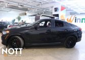 2021 BMW X6 XDRIVE40I | Premium Enhanced | Advanced Driver Assistance | BMW Laser Light