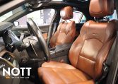 2017 CADILLAC CTS V-Sport