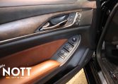 2017 CADILLAC CTS V-Sport