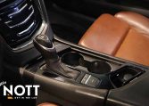 2017 CADILLAC CTS V-Sport
