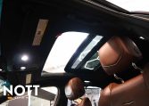 2017 CADILLAC CTS V-Sport