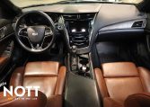 2017 CADILLAC CTS V-Sport