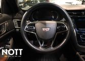 2017 CADILLAC CTS V-Sport