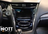 2017 CADILLAC CTS V-Sport