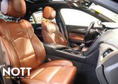 2017 CADILLAC CTS V-Sport
