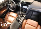 2017 CADILLAC CTS V-Sport