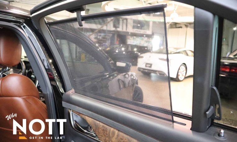 2017 CADILLAC CTS V-Sport