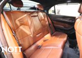 2017 CADILLAC CTS V-Sport