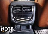 2017 CADILLAC CTS V-Sport