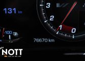 2017 CADILLAC CTS V-Sport
