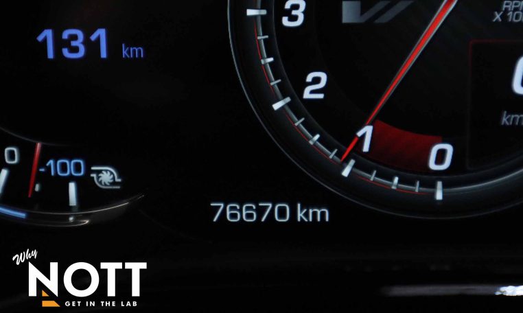 2017 CADILLAC CTS V-Sport