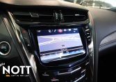 2017 CADILLAC CTS V-Sport