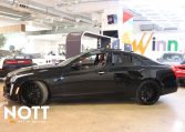 2017 CADILLAC CTS V-Sport