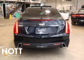 2017 CADILLAC CTS V-Sport