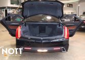 2017 CADILLAC CTS V-Sport