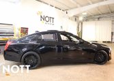 2017 CADILLAC CTS V-Sport