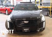 2017 CADILLAC CTS V-Sport