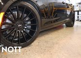 2017 CADILLAC CTS V-Sport
