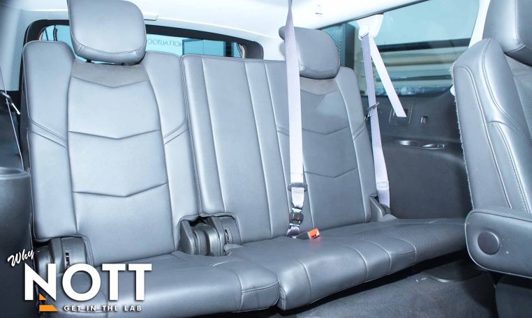 2016 CADILLAC ESCALADE  ESV PREMIUM