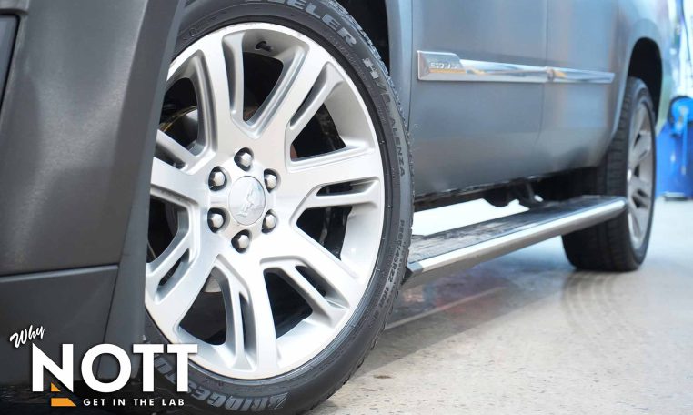 2016 CADILLAC ESCALADE  ESV PREMIUM