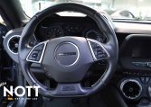 2017 CHEVROLET CAMARO 1LT | Crazy Low Mileage