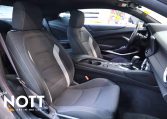 2017 CHEVROLET CAMARO 1LT | Crazy Low Mileage