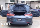 2017 CHEVROLET CAMARO 1LT | Crazy Low Mileage