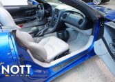 2003 CHEVROLET CORVETTE | BC / MB Vehicle | No Accidents |