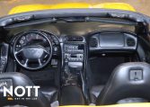 2001 CHEVROLET CORVETTE