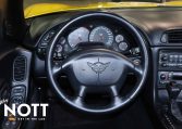 2001 CHEVROLET CORVETTE