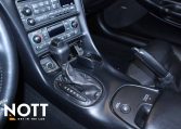 2001 CHEVROLET CORVETTE