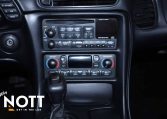 2001 CHEVROLET CORVETTE