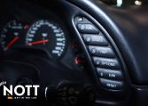 2001 CHEVROLET CORVETTE